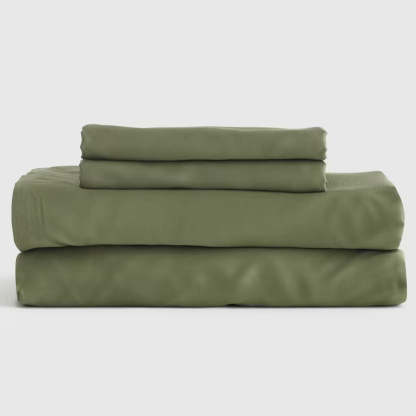 Lightweight Bamboo Sheet Set