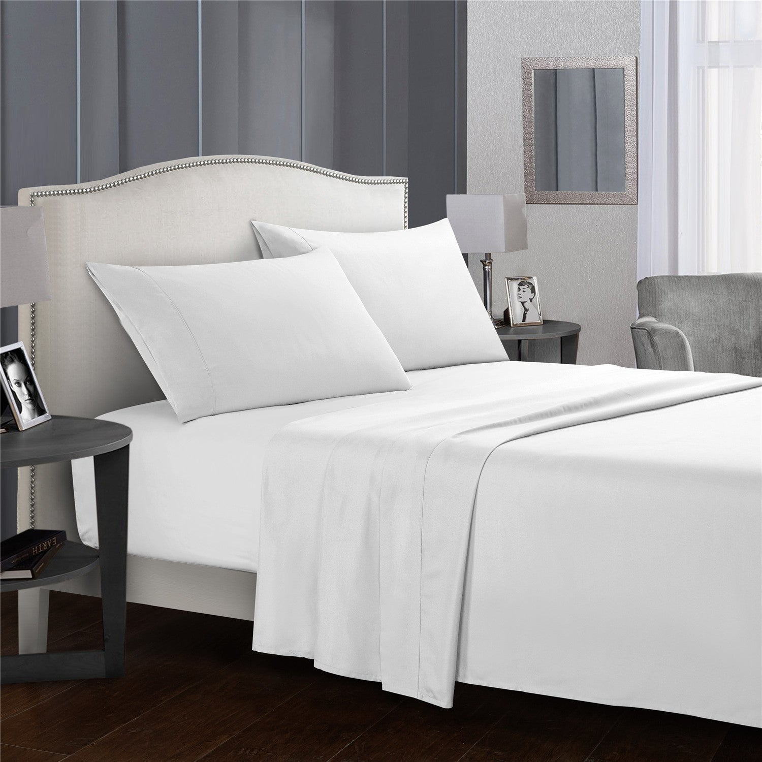 Miracle Bed Sheet Set