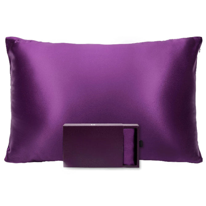 Mulberry Silk Pillowcase