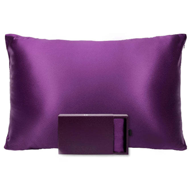 Mulberry Silk Pillowcase
