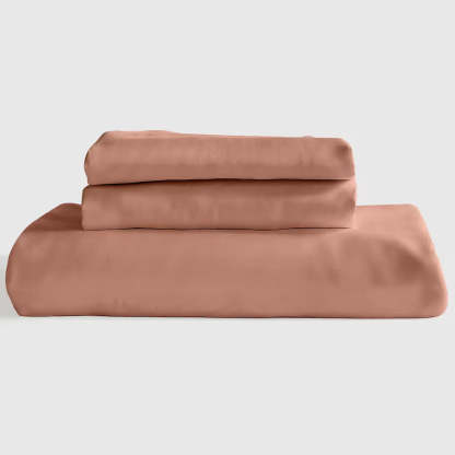 Lightweight Bamboo Sheet Set