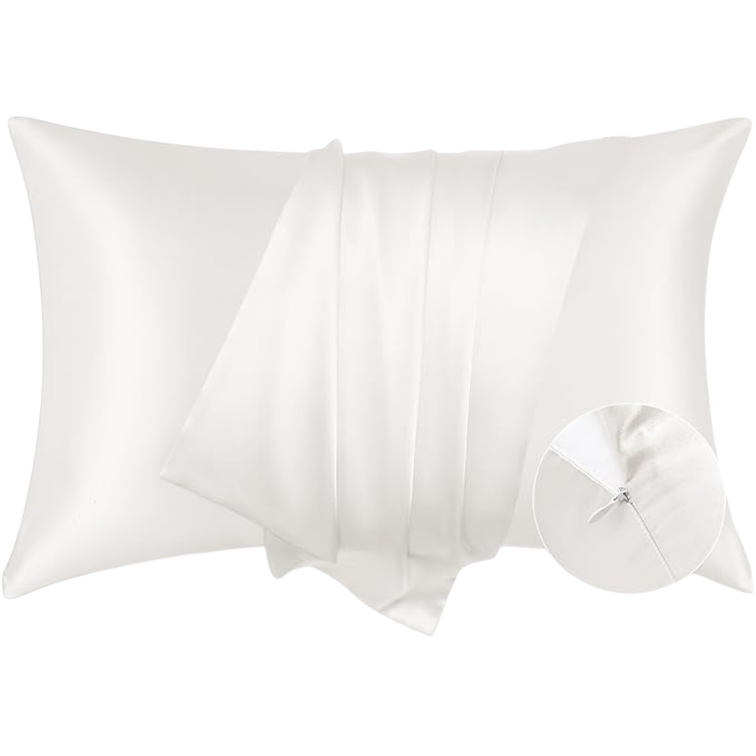 Satin Body Pillowcase for Hair and SkinSatin Body Pillowcase for Hair and Skin - Image 24