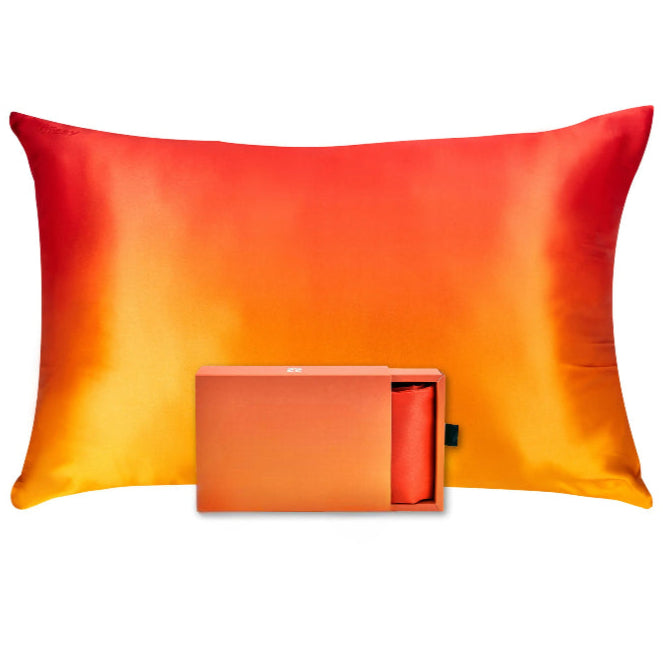 Mulberry Silk PillowcaseMulberry Silk Pillowcase - Image 18