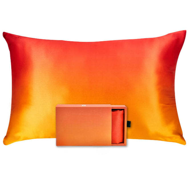 Mulberry Silk Pillowcase