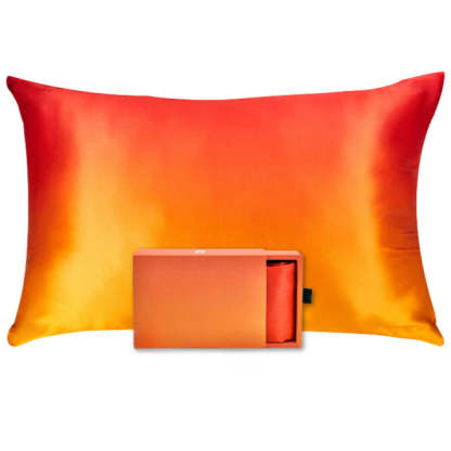 Mulberry Silk Pillowcase