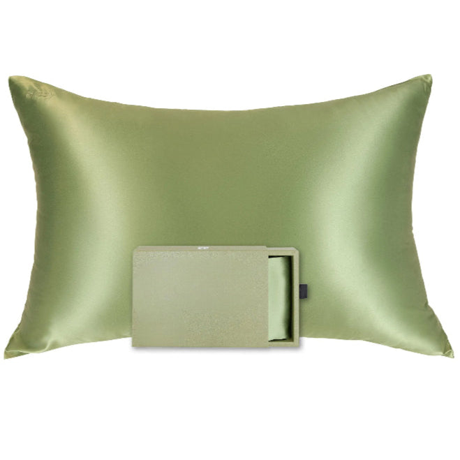 Mulberry Silk PillowcaseMulberry Silk Pillowcase - Image 21
