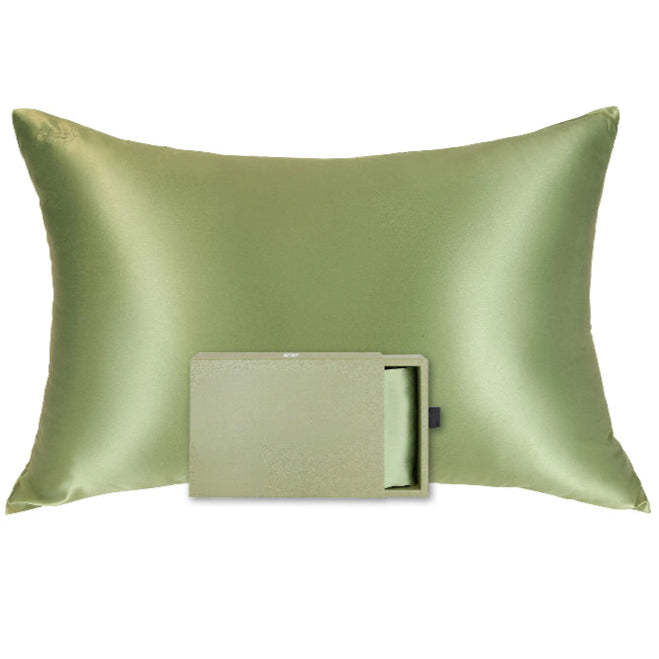 Mulberry Silk Pillowcase