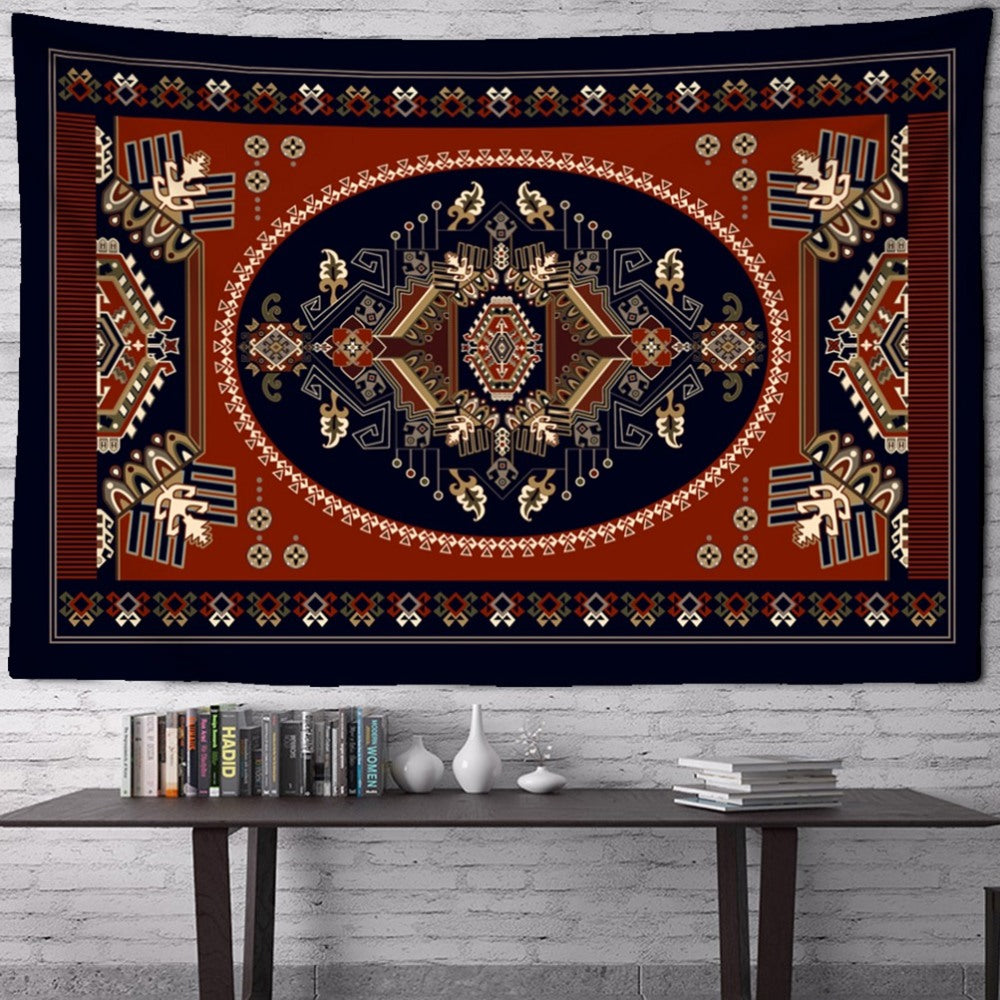 Aesthetics Tapiz Art Tapestry Wall Hanging Tapis Cloth