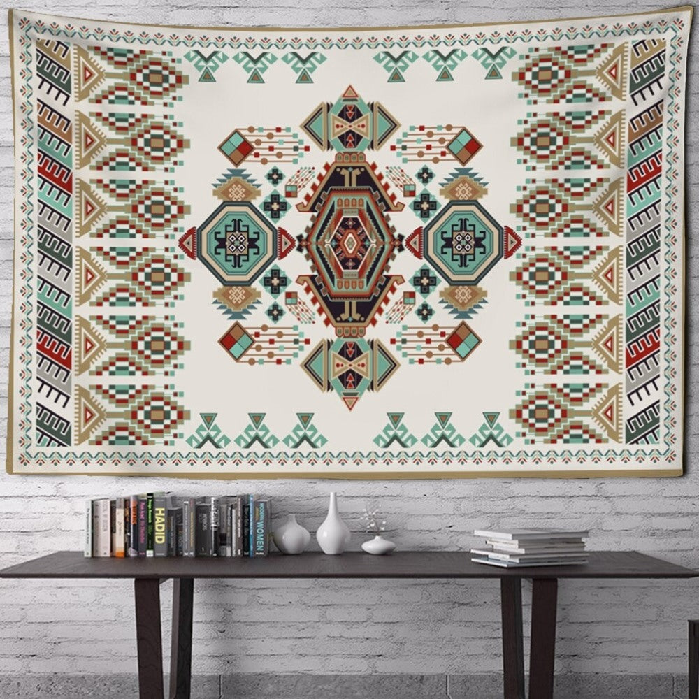 Aesthetics Tapiz Art Tapestry Wall Hanging Tapis Cloth
