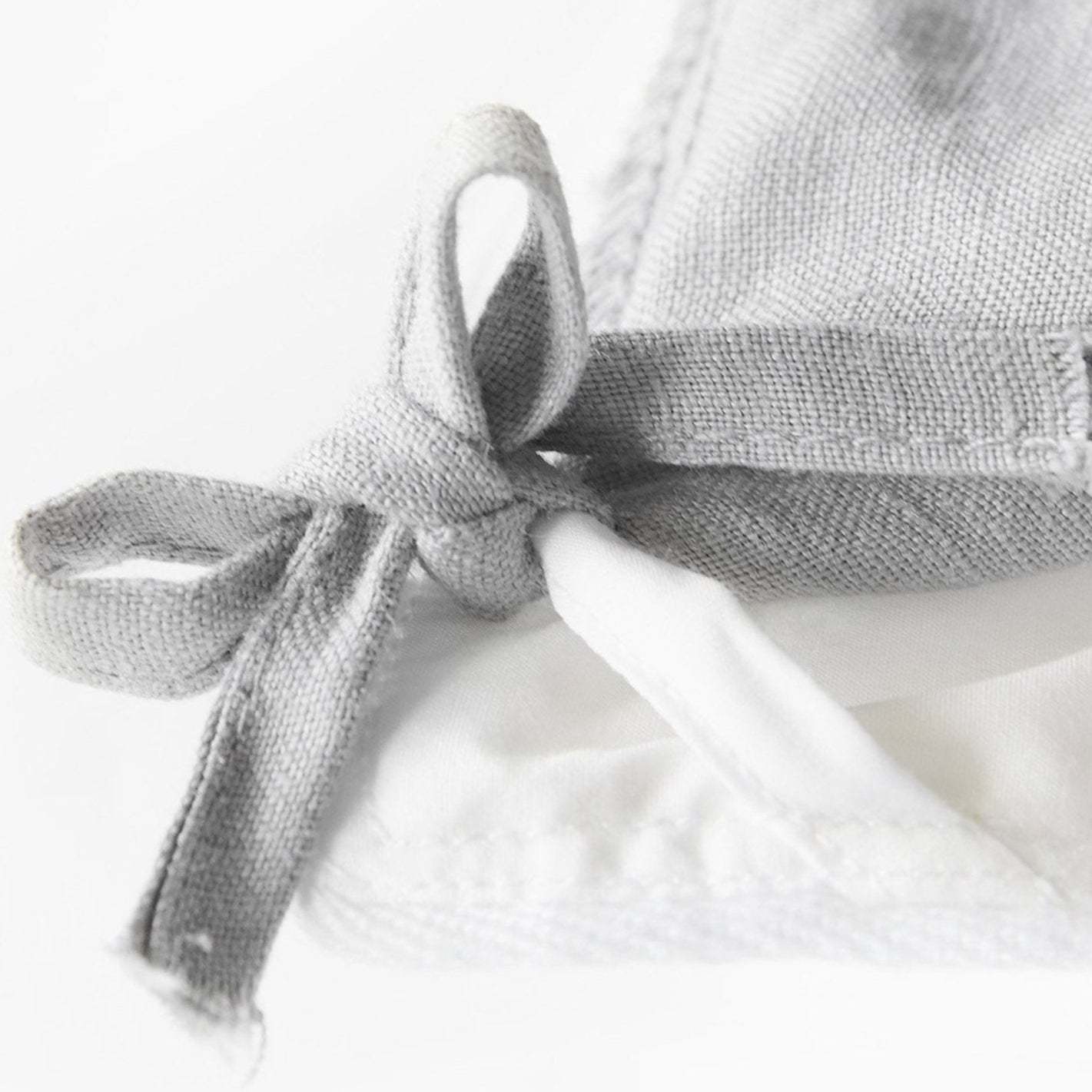 Down Alternative White Comforter