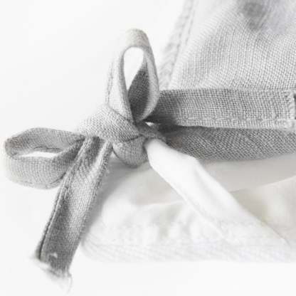 Down Alternative White Comforter