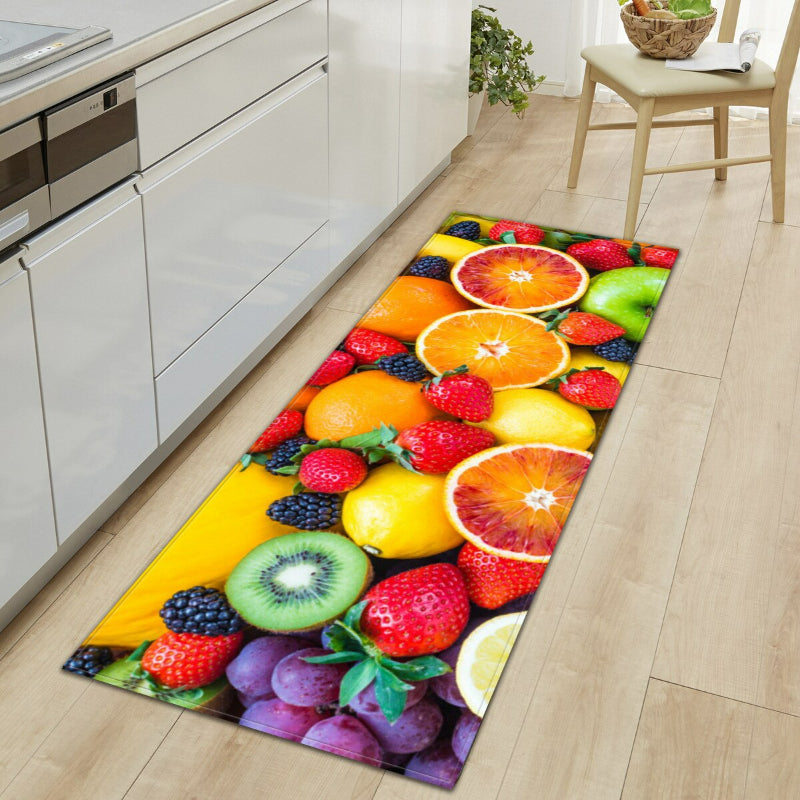 Anti-Slip Washable Carpet For Home Decor