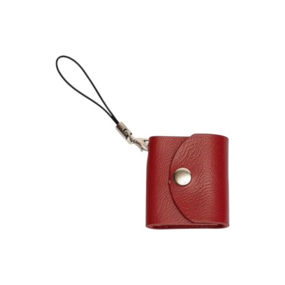 Valentines Day Mini Photo Album Keychain