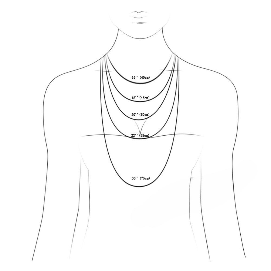 Personalized 925 Sterling Silver Heart Necklace Custom Birthstone And Name Pendant For Christmas Gift