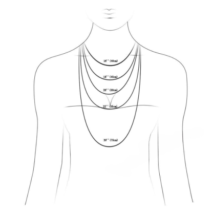 Personalized 925 Sterling Silver Arabic Name Necklace With Heart Pendant, Trendy Women’s Jewelry With Box-Personalized Jewels