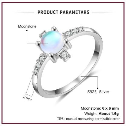 925 Sterling Silver Classy Wedding Ring Jewelry Collection Gift for Couples - Personalized Jewel