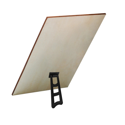 Custom Family Photo Wooden Plaque with Names