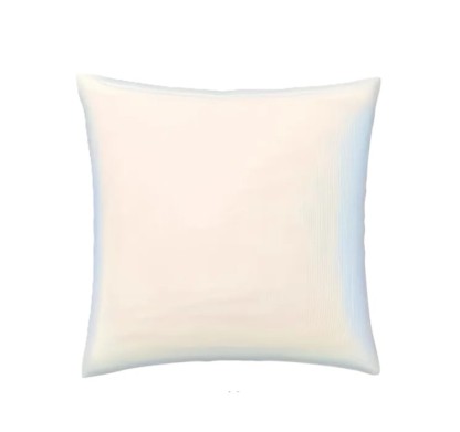 Personalized Dual Sided Photo Pillow Cover For Decor