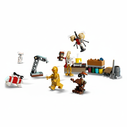 Star Wars Advent Calendar 2025