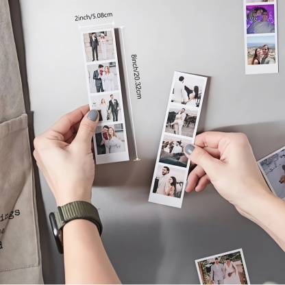 Custom Fridge Magnets