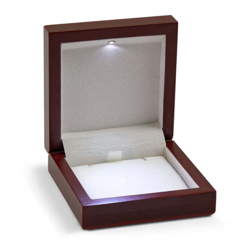 Best Friends Puzzle Pendant Necklace Set-Personalized Jewels