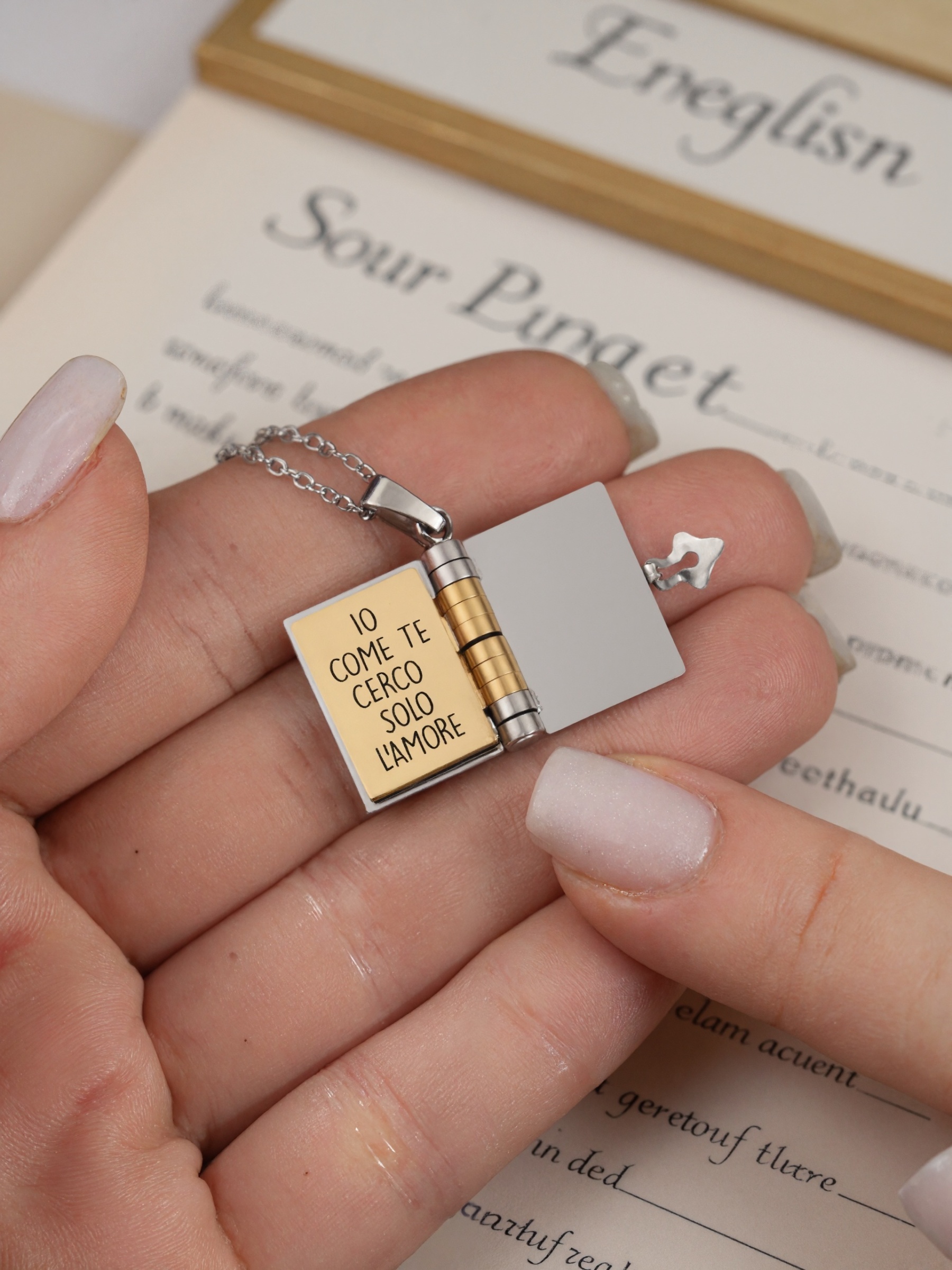 Book Series With Dedication Like You I Only Seek Love