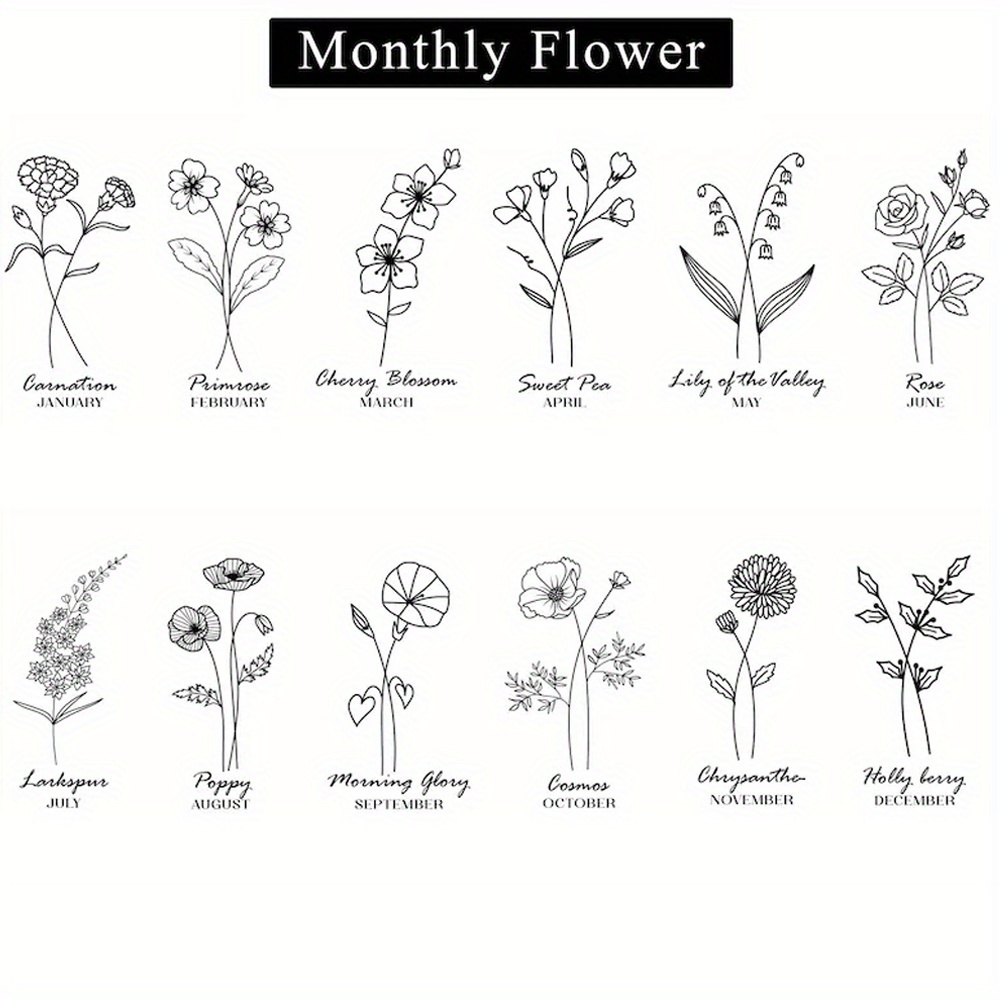 Personalized Engraved Pocket Mirror For Gift