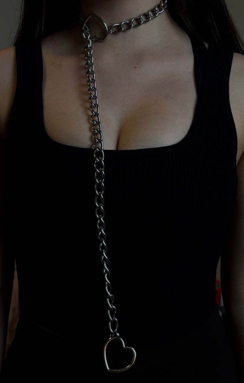 Elegant Yet Bold Viral Versatile Chain-Personalized Jewels