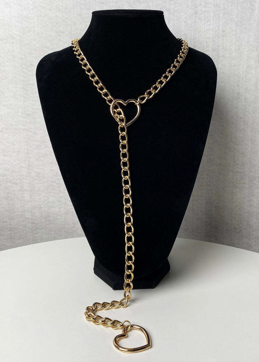 Elegant Yet Bold Viral Versatile Chain-Personalized Jewels