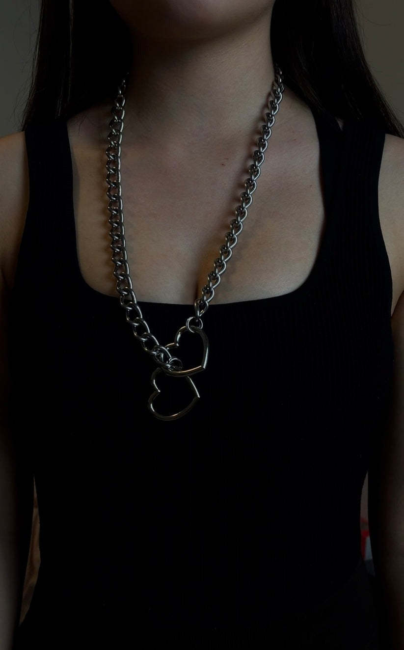 Elegant Yet Bold Viral Versatile Chain-Personalized Jewels