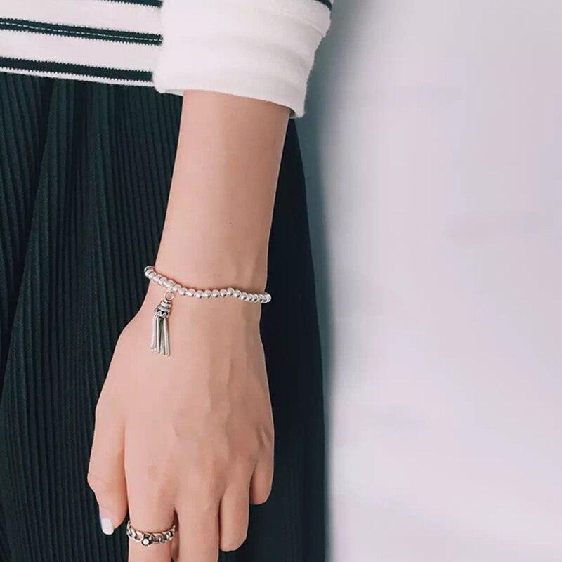 Genuine 925 Sterling Silver Round Party Ring with Cubic Zirconia – Trendy Jewelry for Women - Personalized Jewel