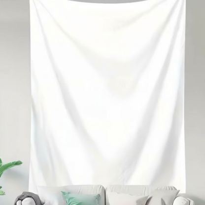 Personalized Photo Tapestry Wall Hanging For Home Decor