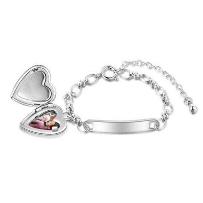 Jewellery for Baby First Anklet Mother’s Love Jewellery - Personalized Jewel