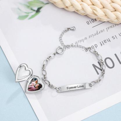 Jewellery for Baby First Anklet Mother’s Love Jewellery - Personalized Jewel