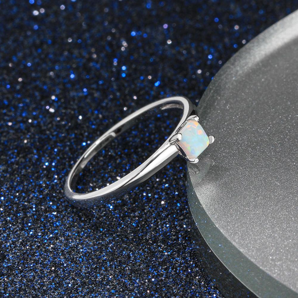 Personalized 925 Sterling Silver Classic Band Wedding Silver Ring Band - Personalized Jewel