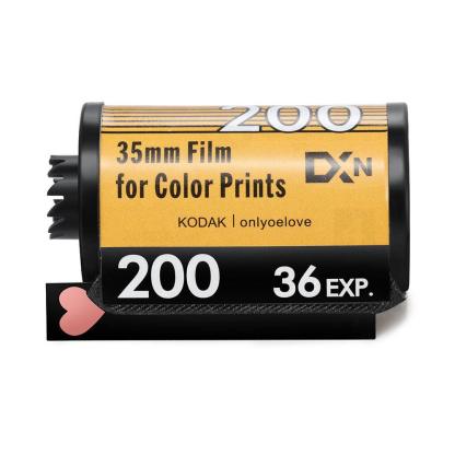 Personalized Film Print Roll (No Keychain) - Personalized Jewel