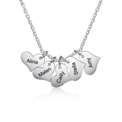 Personalized Jewelry Fashionable Jewelry for Women - Personalized Jewel