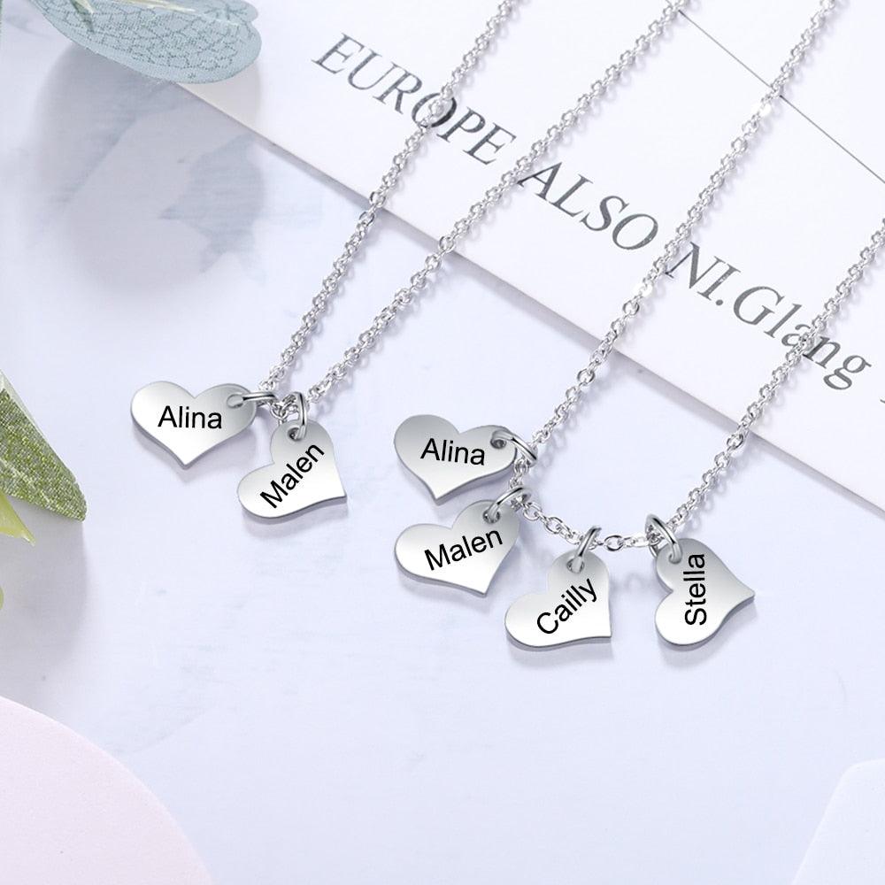 Personalized Jewelry Fashionable Jewelry for Women - Personalized Jewel