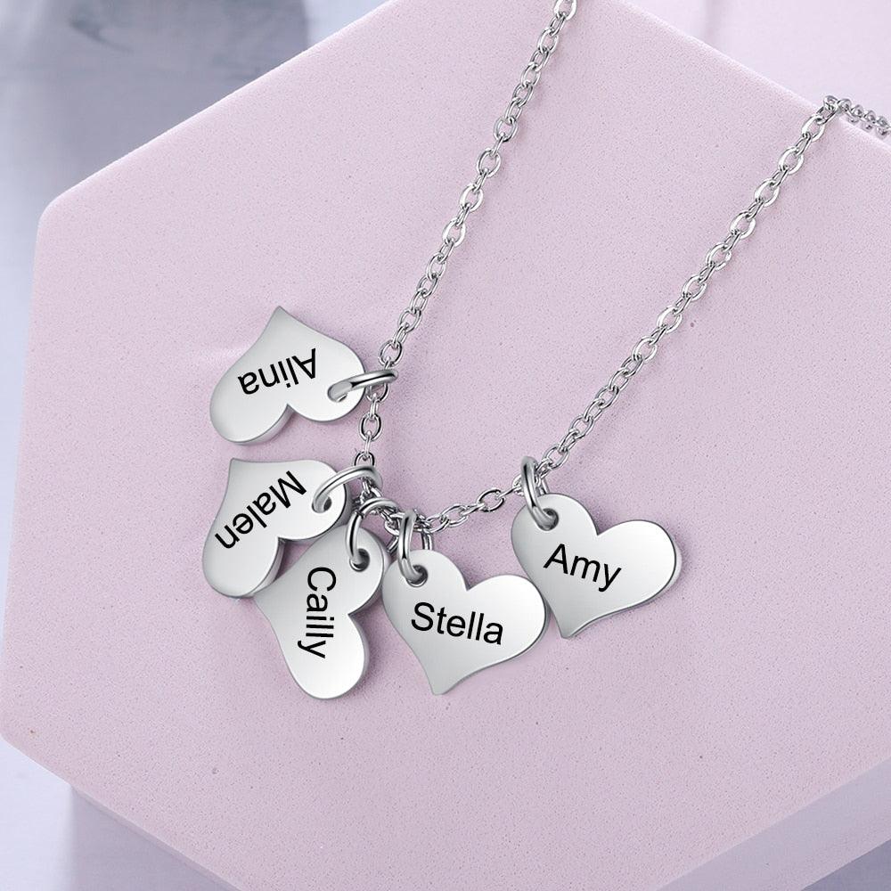 Personalized Jewelry Fashionable Jewelry for Women - Personalized Jewel