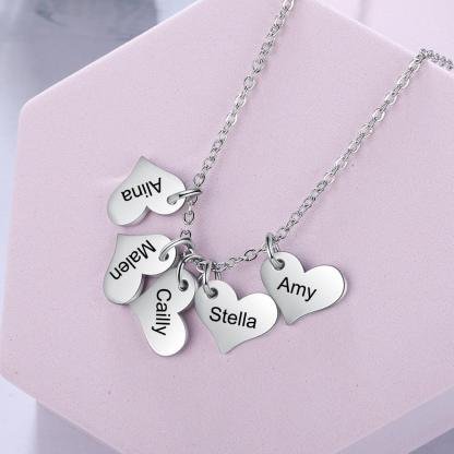 Personalized Jewelry Fashionable Jewelry for Women - Personalized Jewel