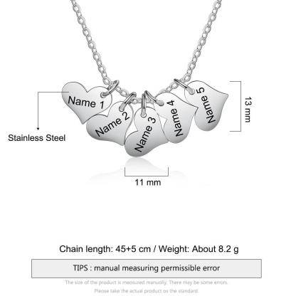 Personalized Jewelry Fashionable Jewelry for Women - Personalized Jewel