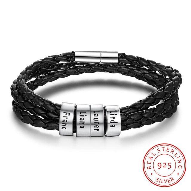 Personalized Jewelry for Men Customized Jewelry for Boys - Personalized Jewel