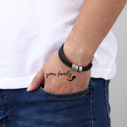 Personalized Jewelry for Men Customized Jewelry for Boys - Personalized Jewel