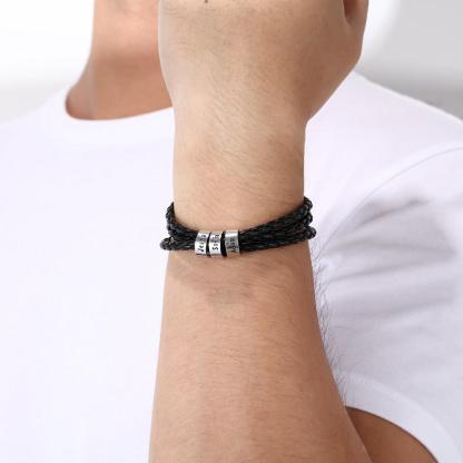 Personalized Jewelry for Men Customized Jewelry for Boys - Personalized Jewel