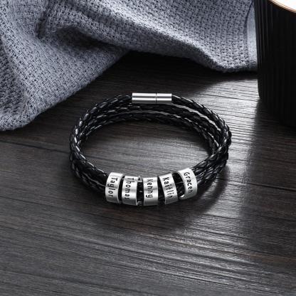 Personalized Jewelry for Men Customized Jewelry for Boys - Personalized Jewel