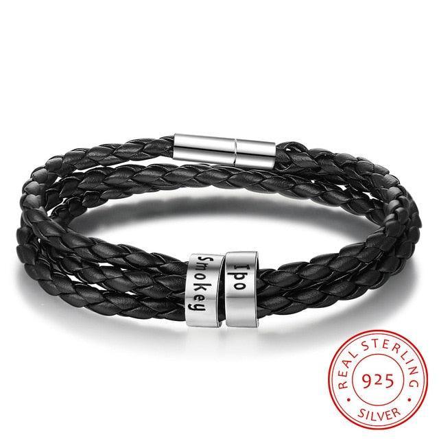 Personalized Jewelry for Men Customized Jewelry for Boys - Personalized Jewel