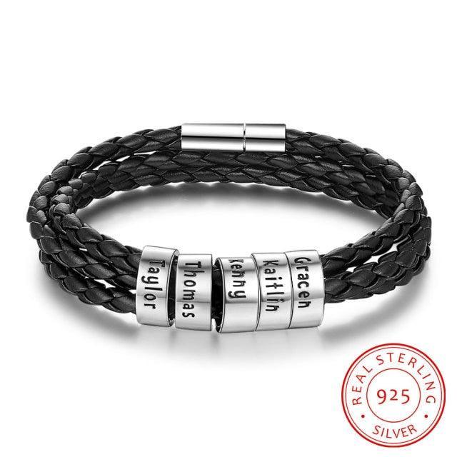 Personalized Jewelry for Men Customized Jewelry for Boys - Personalized Jewel