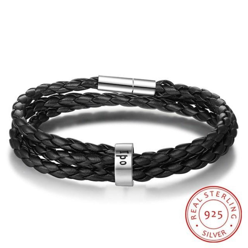 Personalized Jewelry for Men Customized Jewelry for Boys - Personalized Jewel