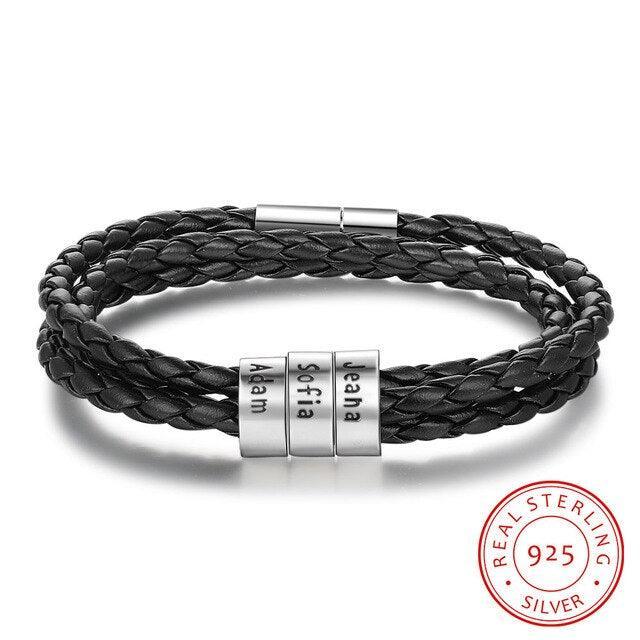 Personalized Jewelry for Men Customized Jewelry for Boys - Personalized Jewel