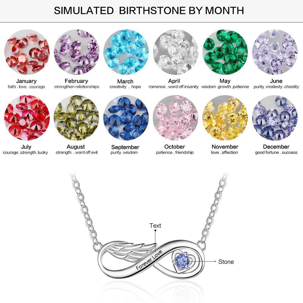 Personalized Jewelry for Women Customized Necklace for Women - Personalized Jewel